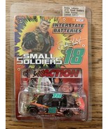 NASCAR 1998 Bobby Labonte Small Soldiers #18 die cast car 1:64 Scale Sto... - $8.99