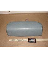 OEM 76 Cadillac Eldorado RIGHT PASSENGER SIDE FRONT SEAT HEADREST - LIGH... - $94.96 CAD