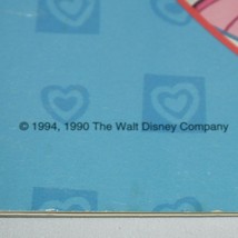Minnie Mouse Paper Dolls Book Deluxe Ed. New Uncut Disney Golden Books 1... - $415.29 MXN