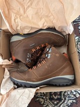 BNIB Merrell Siren Traveller 3 Mid Hiking Shoes, WP, Women, Size 6, J036... - $148.50