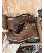 BNIB Merrell Siren Traveller 3 Mid Hiking Shoes, WP, Women, Size 6, J036... - $203.74 CAD