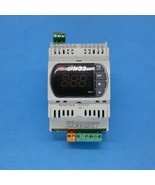 Carel DN33V7LR20 IR33 PID Temperature Controller 1 Relay Output DIN Rail - $74.99