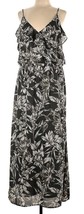 NEW Banana Republic Factory Women’s Floral Print Dress Size 14 NWT - £70.95 GBP