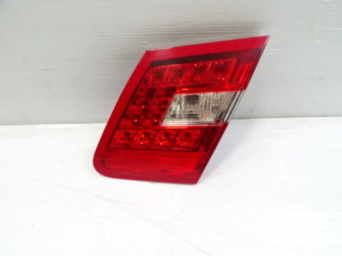 12 Mercedes W212 E550 lamp, taillight, right rear, inner, 2128200864 - $74.79