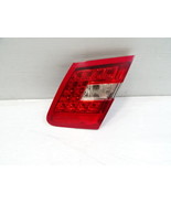 12 Mercedes W212 E550 lamp, taillight, right rear, inner, 2128200864 - $102.29 CAD