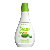 Stevita Liquid Drops 3.3oz - $12.74