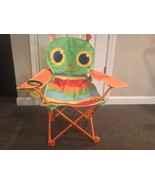 Melissa &amp; Doug Sunny Patch Happy Giddy Bug Folding Chair - £7.47 GBP