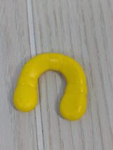 Fisher-Price Little People Vintage Play Family Yellow Life Preserver Boa... - $12.86