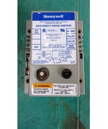 Honeywell S87D 1020 24VAC 4 sec Direct Spark Ignition Module - $230.07 CAD