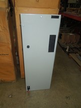 GE 8000 Size 4 FVNR Starter MCC Bucket Fused Disconnect 42&quot;T New Surplus - $3,750.00