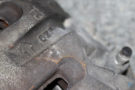 2007-2009 NISSAN 350Z FRONT LEFT BRAKE CALIPER R1199 image 8