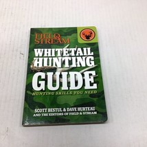 Whitetail Hunting Guide [Field &amp; Stream] Hunting Skills You Need - £3.88 GBP