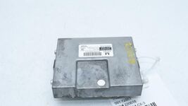 Chassis ECM Communication Telematics Fits 10-15 LEXUS RX350 65557 image 4