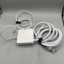 APPLE 96W USB-C POWER ADAPTER USED - £13.25 GBP