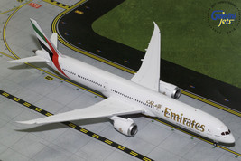 Emirates Boeing 787-10 Gemini Jets G2UAE740 Scale 1:200 SALE - £72.66 GBP