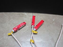 EJA SAFETY SWITCH FRS-6 250V IP67 CNC - €49,75 EUR