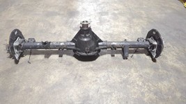 New OEM Rear Axle Differential 2012-2016 NV2500 NV3500 3.54 ratio needs ... - $841.50