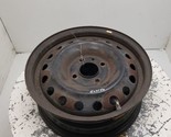 Wheel 15x5-1/2 Hatchback Steel Fits 07-12 VERSA 1013061 - $68.31