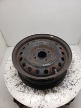 Wheel 15x5-1/2 Hatchback Steel Fits 07-12 VERSA 1013061 - £54.43 GBP