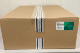 Genuine Lexmark 40X7610 Image Transfer Belt Unit - NEW SEALED - €260,50 EUR