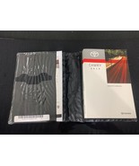 CAMRY     2014 Owners Manual 1040078061 - $57.23 CAD