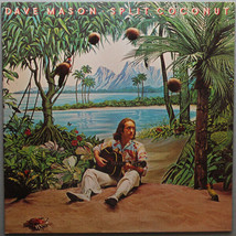 Dave Mason - Split Coconut (LP, Album, Pit) (Very Good (VG)) - £7.98 GBP
