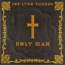 Joe Lynn Turner – Holy Man CD  - £10.22 GBP