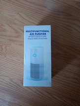 Multifuntional Air Purifier - $369.74 MXN