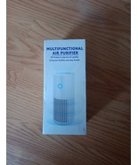 Multifuntional Air Purifier - $367.11 MXN