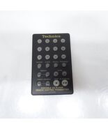Genuine EURXP300 Remote For Technics SL-XP300 Portable CD Player - €15,45 EUR