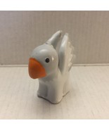 Harry Potter Buckbeak Ooshies 1.5&#39;&#39; Figure - $9.86