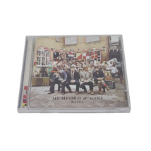 Mumford &amp; Sons - CD - Babel - 2012 Broken Crown Holland Road Lover&#39;s Eyes - £5.51 GBP