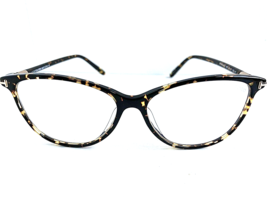 New Tom Ford TF 561ED665 Tortoise 54mm Cats Eye Women&#39;s Eyeglasses Frame - $169.99