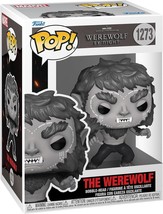 Funko The Werewolf 1273 - $12.47