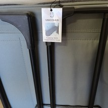 VIREOHUB Folding beds,Comfortable Sleeping Surface and Portable and Lightweight image 5