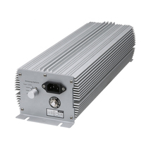1000W 600W 250W Digital Electronic Ballasts for HPS and MH Grow Light Bulbs - $46.99+