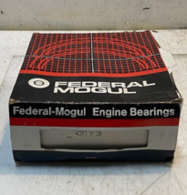 Federal Mogul 4397M30 Main Bearing Set 6 Pieces - $39.99