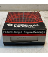 Federal Mogul 4397M30 Main Bearing Set 6 Pieces - $736.23 MXN