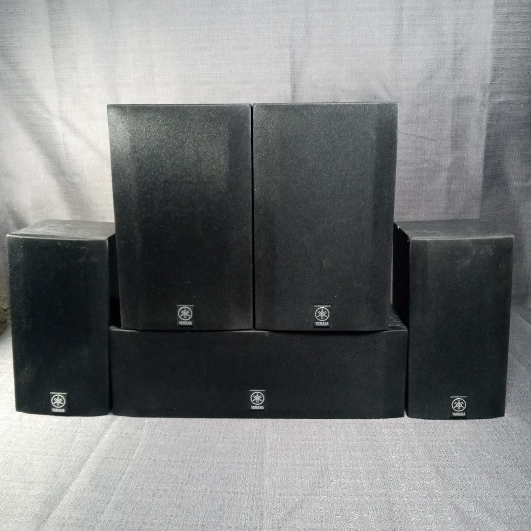 yamaha ns ap 2800