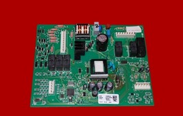 Whirlpool Refrigerator Control Board - Part # W10312695 | W10312695B - $1,158.28 MXN