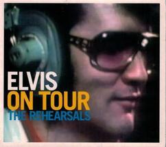 Elvis Presley - Elvis On Tour The Rehearsals FTD Follow That Dream CD - £39.50 GBP