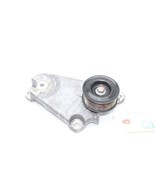 07-08 INFINITI G35 IDLER TENSIONER PULLEY W/ BRACKET Q8538 - $1,636.63 MXN