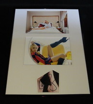 Kate Bosworth Signed Framed 16x20 Photo Display Blue Crush Superman Returns - £118.69 GBP