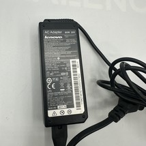 OEM Genuine Lenovo 42T4418 ThinkPad Laptop Charger AC Adapter 65W 20V 3.25A - £8.40 GBP