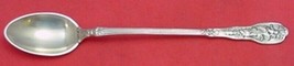 Mythologique by Gorham Sterling Silver Iced Tea Spoon 7 3/8&quot; Multi Motif - £147.18 GBP