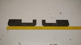 BOBCAT STYLE QUICK ATTACH LOWER MOUNT 1/2&quot; THICK BUCKET ATTACHMENT - bbb... - $39.99