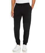 Hugo Boss Men&#39;s Ditzroy Regular Fit Jogger Pants in Black-Size 2XL - $1,567.69 MXN