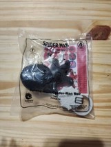 Spiderman into the Spiderverse #4 Spider-Ham Noir McDonald&#39;s Happy Meal Toy  - £10.22 GBP