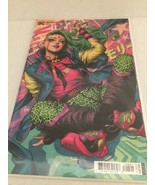2021 DC Comics Batman 1st Molly Miracle Artgerm Cover #108 - $24.47 CAD