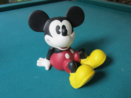 Mickey Disney Piggy Bank Enesco Nib Original - £65.72 GBP